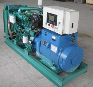 珠海发电机出租 珠海发电机出租