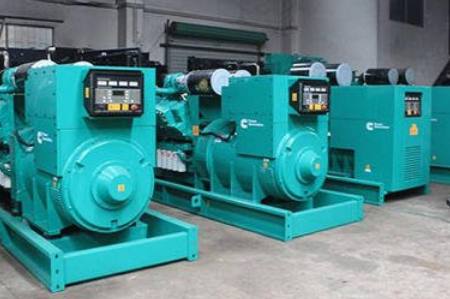 珠海柴油发电机 珠海柴油发电机